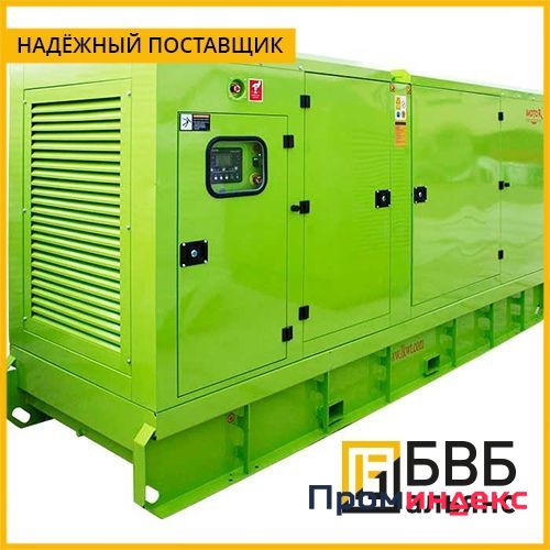 Фото Дизельный генератор АД10-Т400 10 кВт