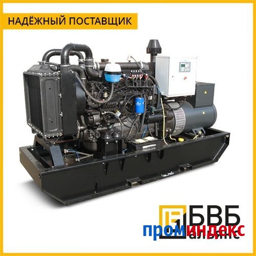 Фото Дизельный генератор АД24С-Т400(ММЗ)