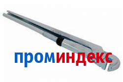 Фото Ключ трубный рычажной КТР-2 Сибртех