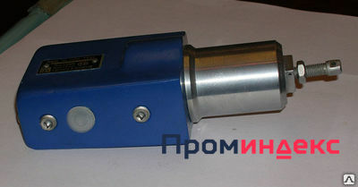 Фото Гидроклапан давления с обратным клапаном ПДГ66-35М