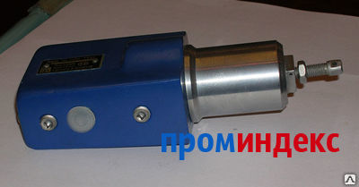 Фото Гидроклапан давления с обратным клапаном ПДГ66-32М