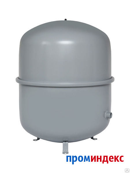 Фото Расширительный бак Reflex NG 50 для систем отопления, 50 литров