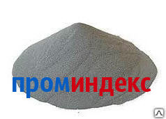 Фото Порошок-смесь ПС-Х20Н80+карбид-хрома (размер частиц 40-100 мкм)