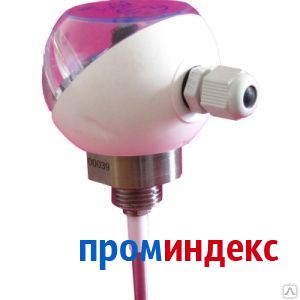 Фото Устройство контроля уровня жидкости УКУ-1, модель 2
