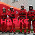 Фото Переосвидетельствование вертикального спасательного рукава Самоспас