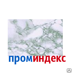Фото Пленка самоклеющаяся 0,458м №3836С мрамор бело-зеленый