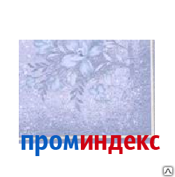 Фото Пленка самоклеющаяся 0,458м №3858 кафель голубой