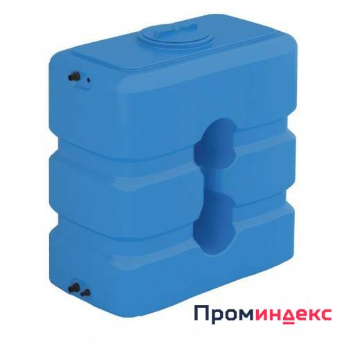 Фото Емкость для воды пластиковая ATP 1000 литров (доставка в Барнаул бесплатно, 3-7 дней)