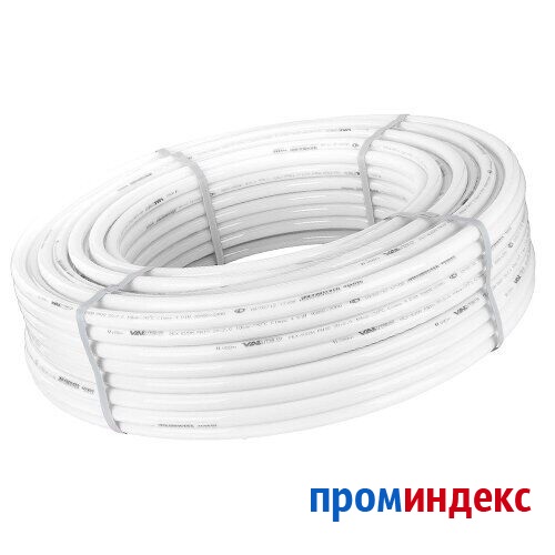 Фото Труба металлопластик (мп) 16х2,0 Valtec Pex-Al-Pex V1620 (доставка в Новокузнецк бесплатно, 3-5 дн)