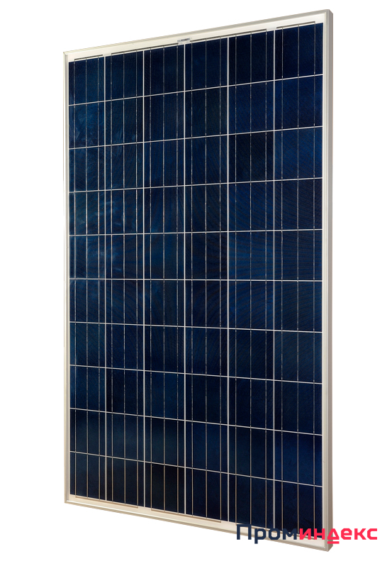Фото Солнечная панель (модуль) Delta SM 50-12 P (12В / 50Вт)