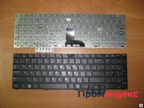 Фото Клавиатура для ноутбука Samsung RV508