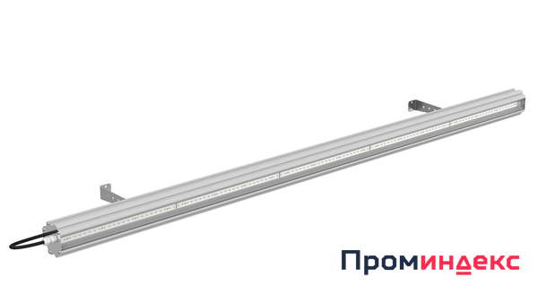 Фото Промышленный светодиодный светильник SVT-P-Fort-1500-64Вт 120 Лм/Вт 7680 Лм