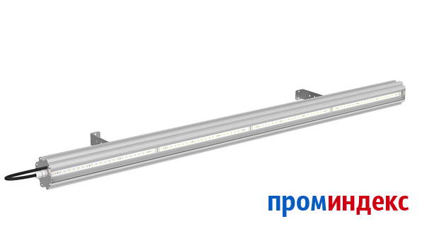 Фото Промышленный светодиодный светильник SVT-P-Fort-1200-50Вт 120 Лм/Вт 6000 Лм