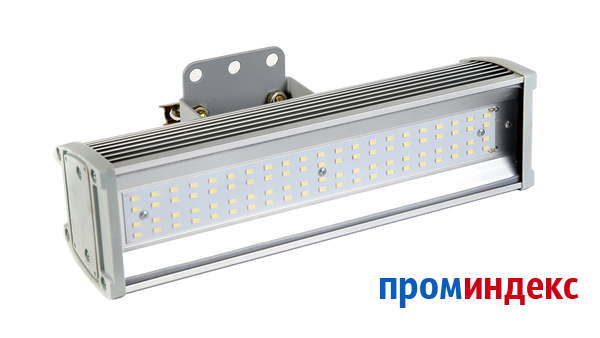Фото Промышленный светодиодный светильник SVT-P-UL-50Вт 114 Лм/Вт 5680 Лм