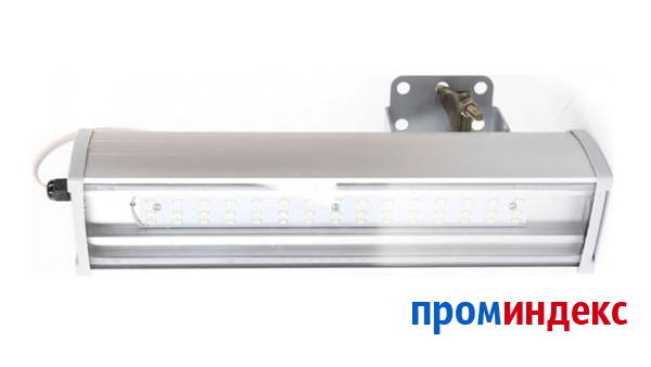 Фото Промышленный светодиодный светильник SVT-P-UL-35Вт 100 Лм/Вт 3500 Лм