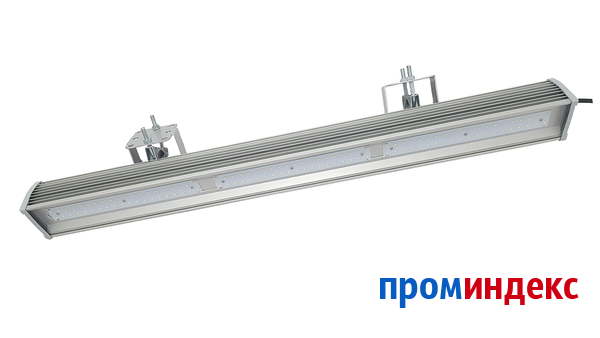 Фото Промышленный светодиодный светильник SVT-P-UL-150Вт-1M 107 Лм/Вт 16030 Лм