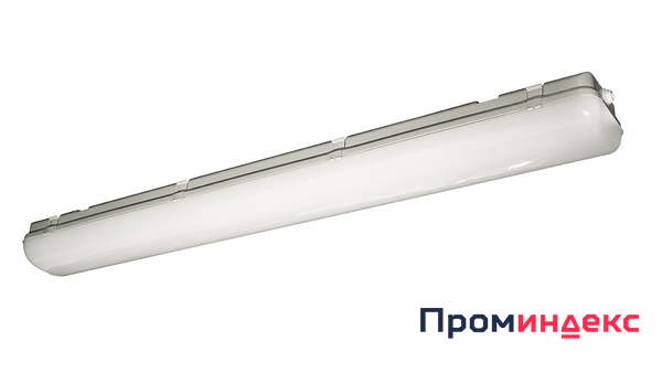 Фото Промышленный светодиодный светильник SVT-P-I-1280-50Вт-M 103 Лм/Вт 5150 Лм