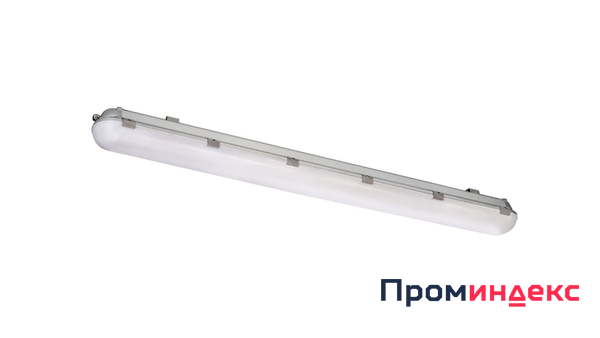 Фото Промышленный светодиодный светильник SVT-P-A-990-50Вт 96 Лм/Вт 4800 Лм