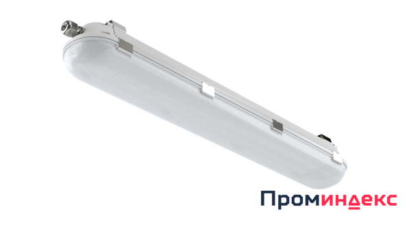 Фото Промышленный светодиодный светильник SVT-P-A-620-30Вт 99 Лм/Вт 2980 Лм