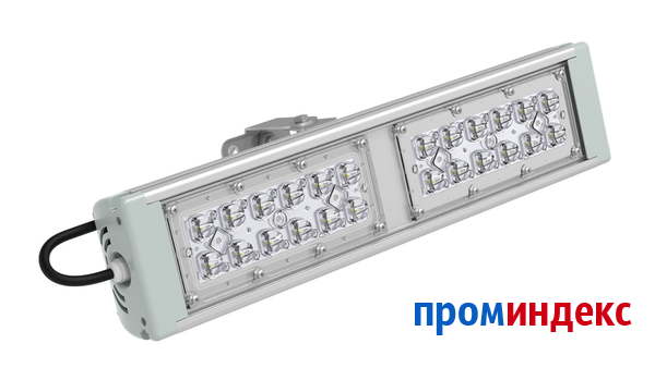 Фото Промышленный светильник Модуль PRO SVT-STR-MPRO-Max-81Вт-45x140 145 Лм/Вт 11710 Лм