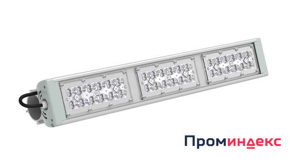 Фото Промышленный светильник Модуль PRO SVT-STR-MPRO-Max-119Вт-45x140-C 147 Лм/Вт 17530 Лм