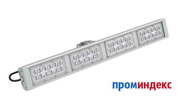Фото Промышленный светильник Модуль PRO SVT-STR-MPRO-102Вт-100 162 Лм/Вт 16540 Лм