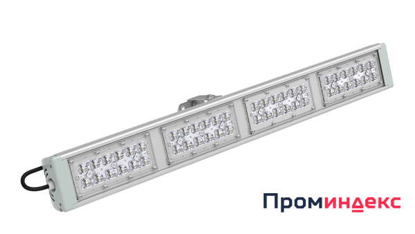 Фото Промышленный светильник Модуль PRO SVT-STR-MPRO-100Вт-35 (MВт) 165 Лм/Вт 16540 Лм
