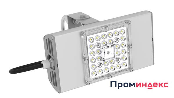 Фото Промышленный светильник Кассета SVT-STR-BM-30Вт-30 170 Лм/Вт 5100 Лм