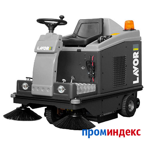 Подметальная машина LAVOR Professional SWL R1000 ET с З/У и АКБ GEL ...