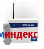 Фото Комплект «Вибро» PREPONA-GSM