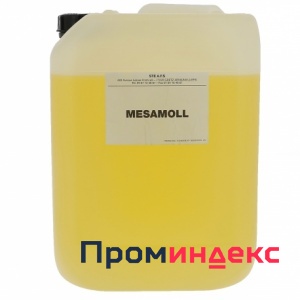 Фото Mesamoll Пластификатор TSL (смазка уплотнений насоса), банка 1000 ml аналог G-code 206995