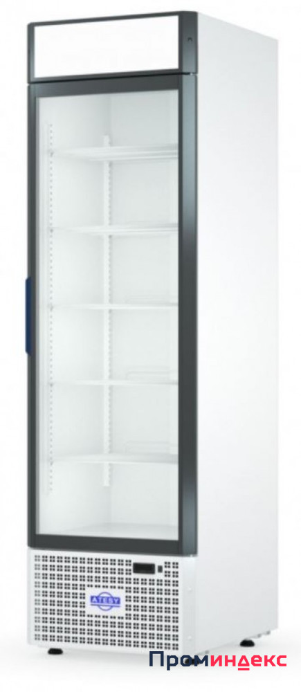 Фото Шкаф холодильный для пищевых продуктов и напитков Диксон ШХ-0,5СК