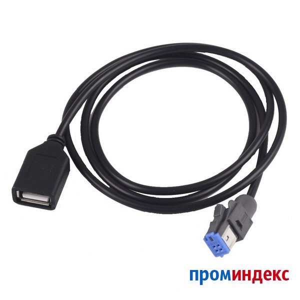 Фото USB  кабель для Nissan
