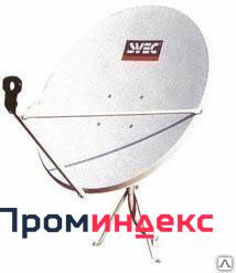 Фото Спутниковый комплект телевидения спутниковая антенна ресивер на Ямал HD
