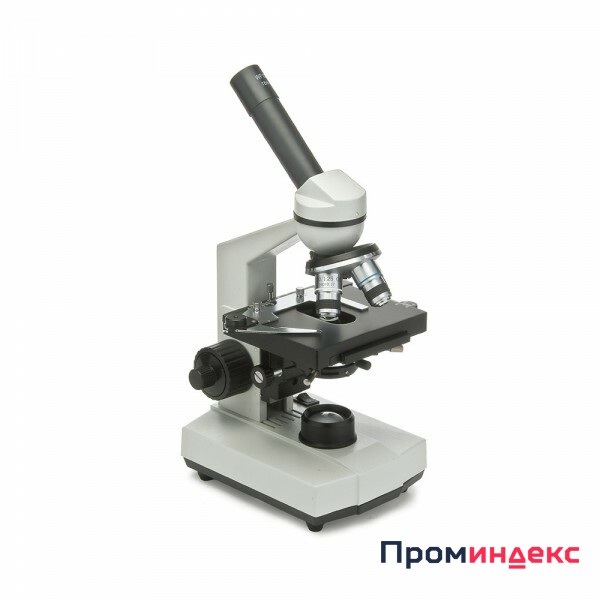 Фото Микроскоп медицинский для биохимических исследований: XSP-104