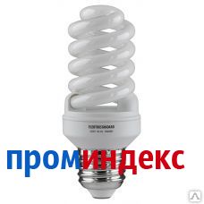 Фото Лампы Е27 энергосберегающие