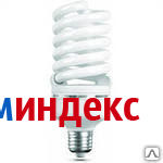 Фото Лампа энергосберегающая CAMELION 45Вт дневной 6400K