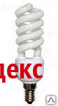 Фото Лампа энергосберегающая 65 Вт Е27