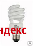 Фото Лампа энергосберегающая КЛЛ
