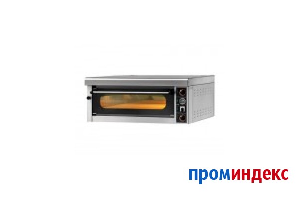 Фото Электрическая печь для пиццы GAM FORM4TR400