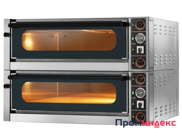 Фото Электрическая печь для пиццы GAM FORMD44TR400