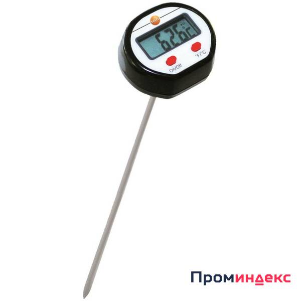 Фото Мини-термометр проникающий Testo (арт. 0560 1110)