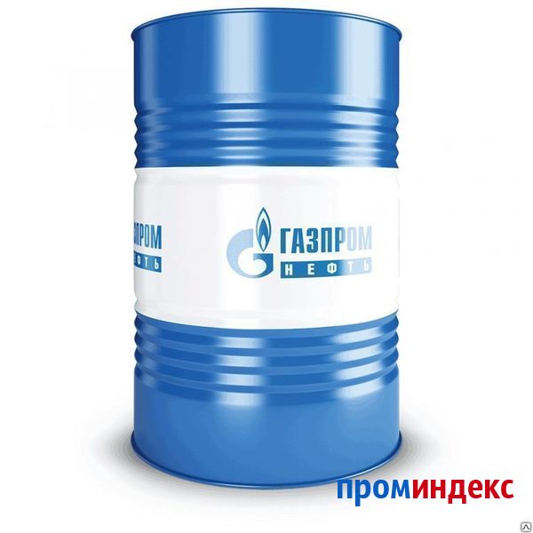 Фото Масло циркуляционное Gazpromneft Circulation Oil 100 (бочка 205л)
в