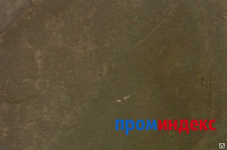 Фото Пиленная плитка, песчаник красный 150*250 мм. Толщина 1,5-2,5 см.