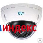 Фото Антивандальная IP-камера видеонаблюдения RVi-IPC33V