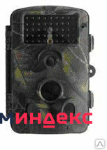 Фото 12 Мпикс - Фото видео камера HD -12 - c невидимой ИК подсветкой