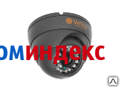 Фото Камера видеонаблюдения AHD VC-4420 IR Антивандальное исполнение, IP 66