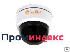 Фото Камера видеонаблюдения VC-5280 Внутренняя IP 40 IR, PoE VeSta