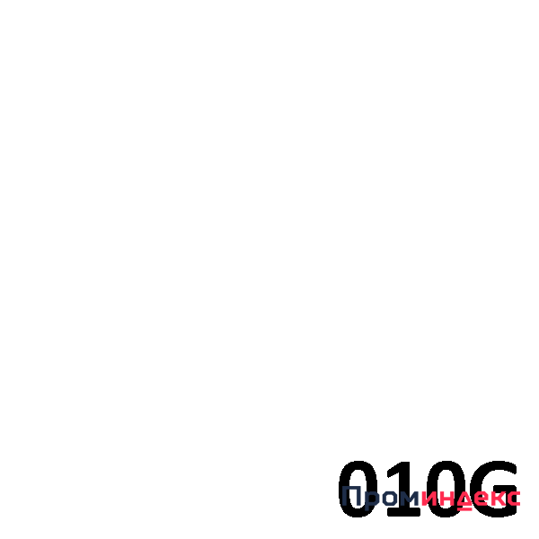 Фото Пленка самоклеящаяся ORACAL 10G (1,0*50, 641, белая)