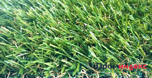 Фото Искусственная трава